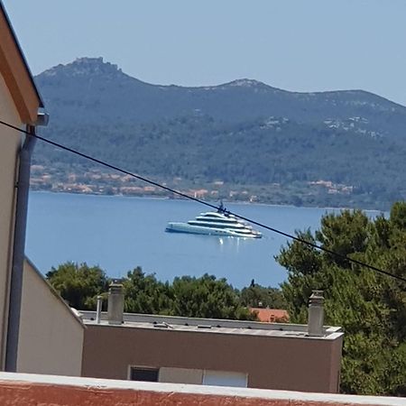 Dani Apartment Zadar Exterior foto