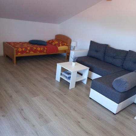 Dani Apartment Zadar Exterior foto