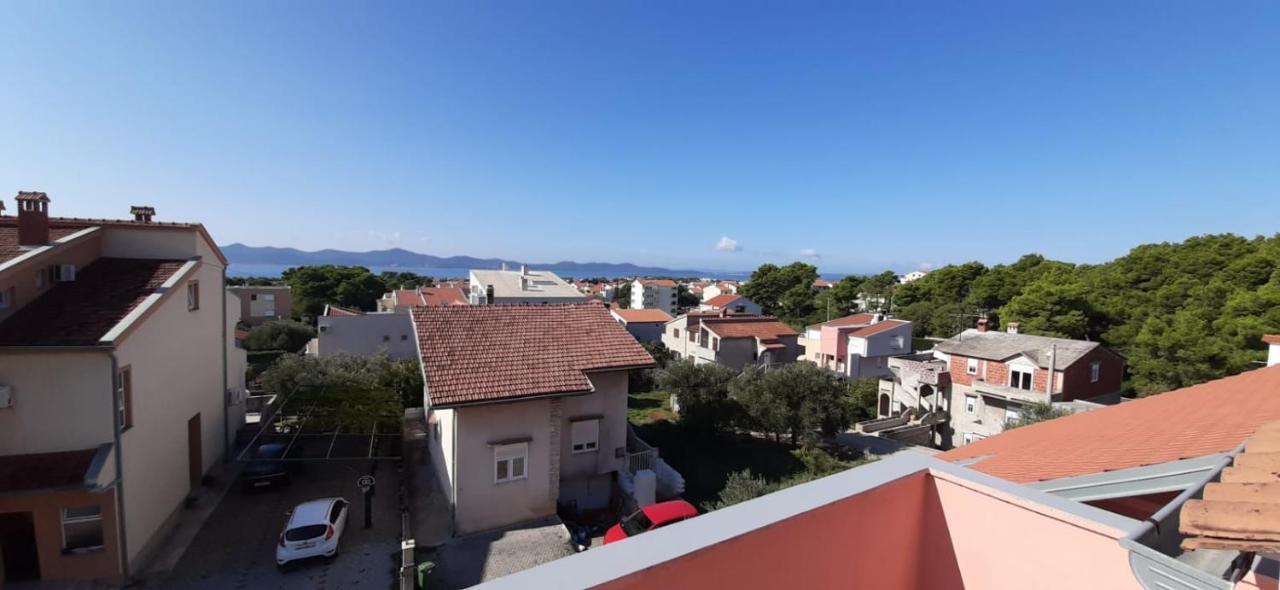 Dani Apartment Zadar Exterior foto