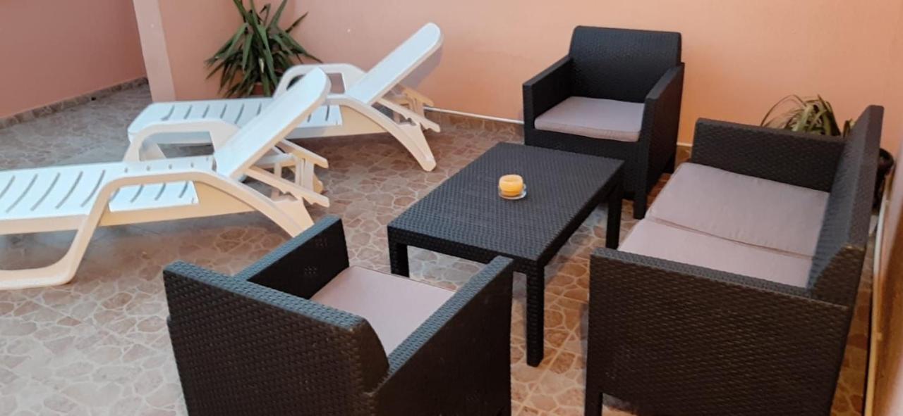 Dani Apartment Zadar Exterior foto