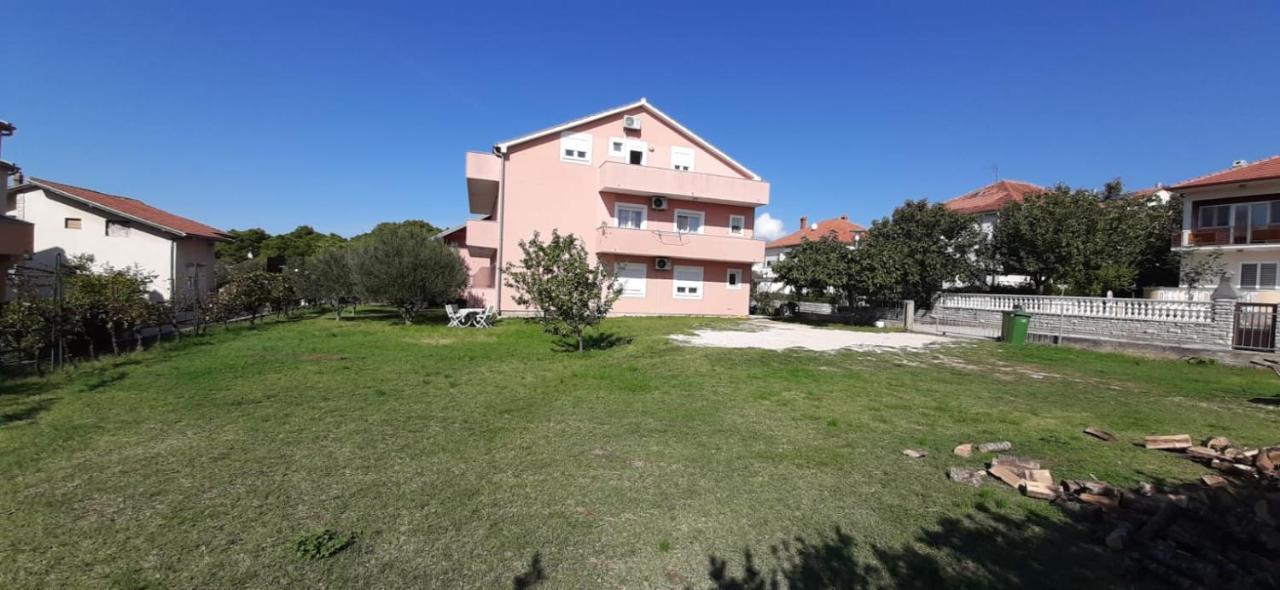 Dani Apartment Zadar Exterior foto