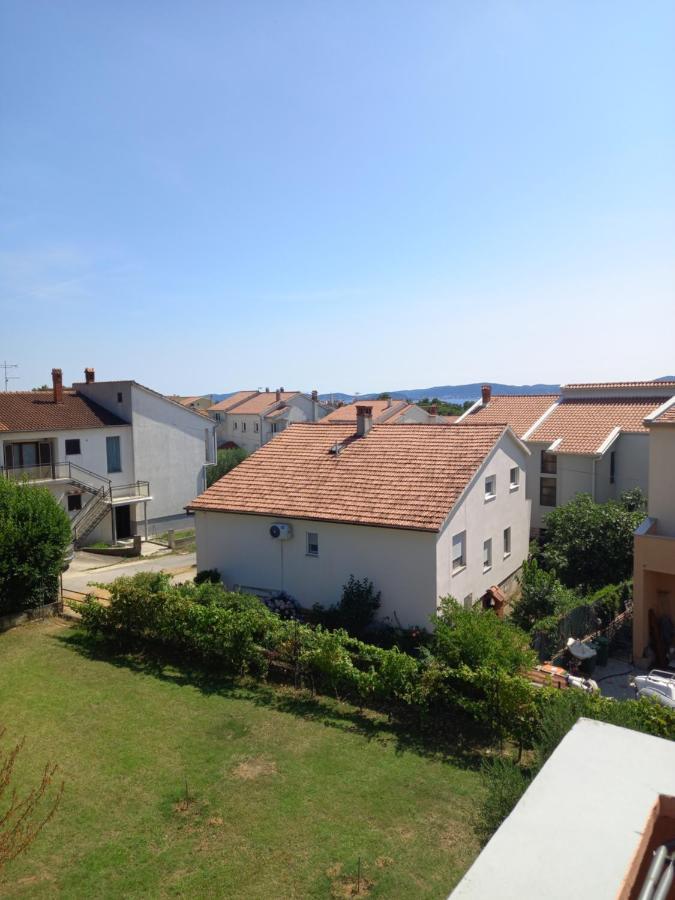 Dani Apartment Zadar Exterior foto