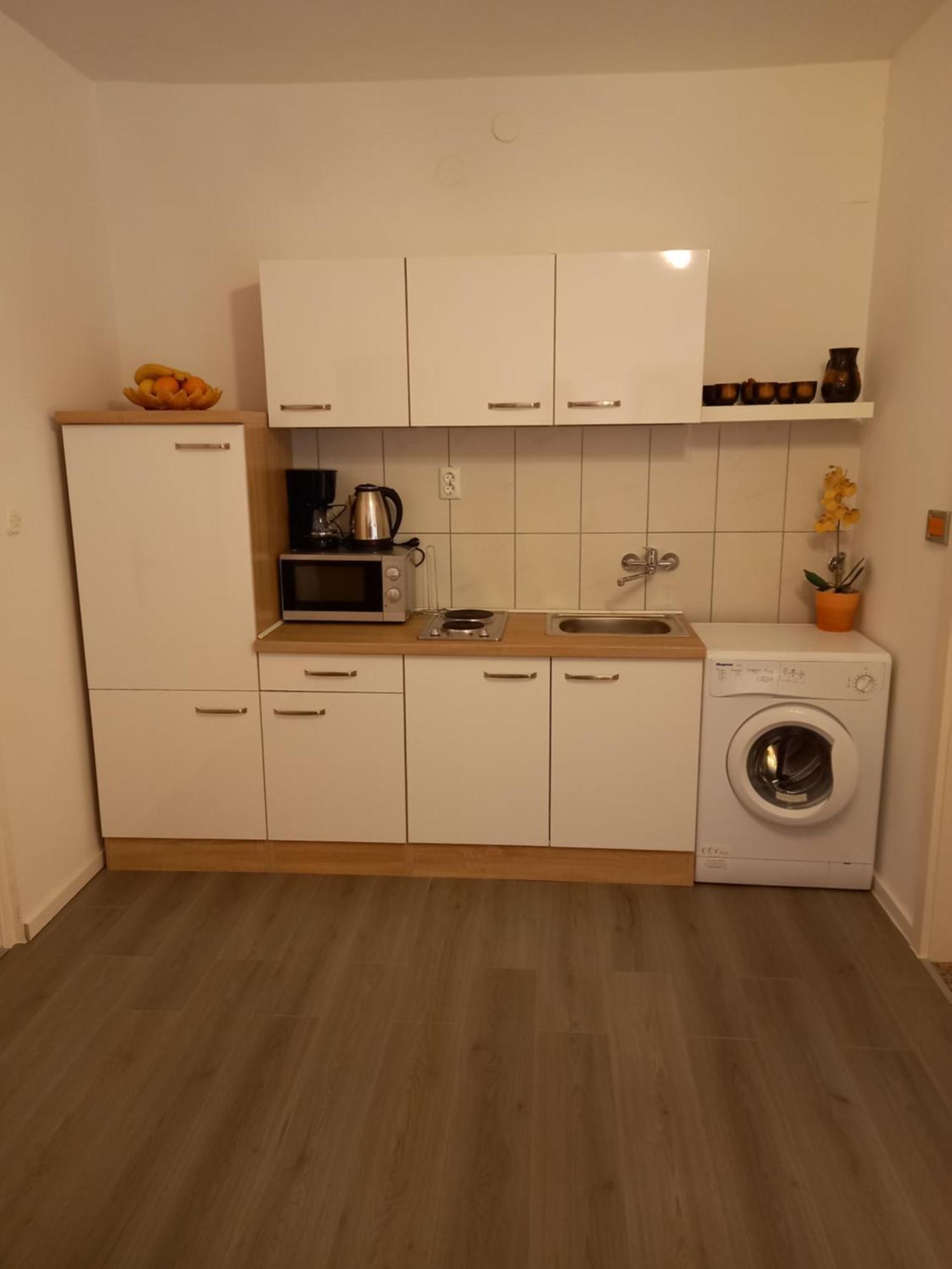 Dani Apartment Zadar Cameră foto