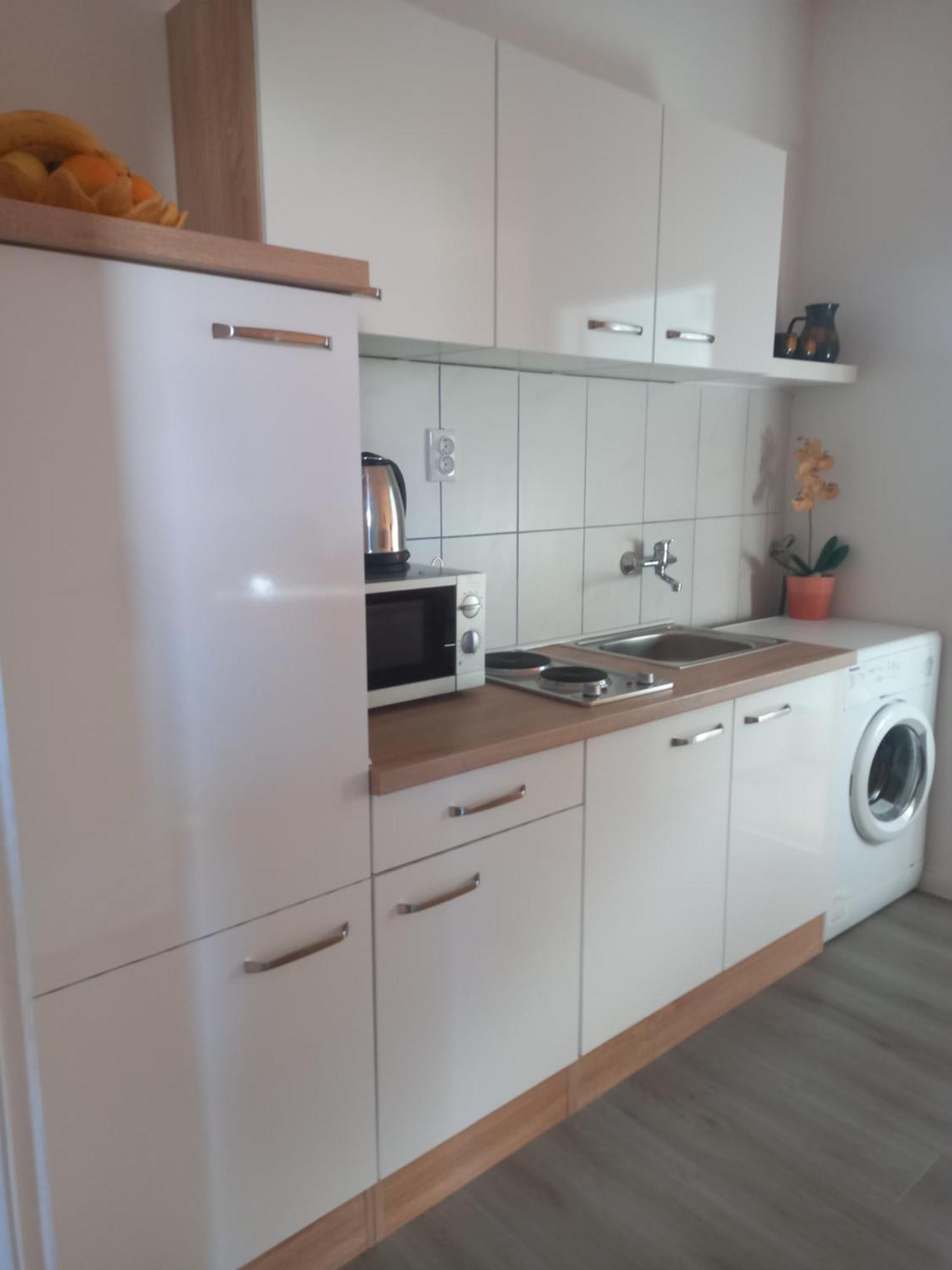 Dani Apartment Zadar Cameră foto