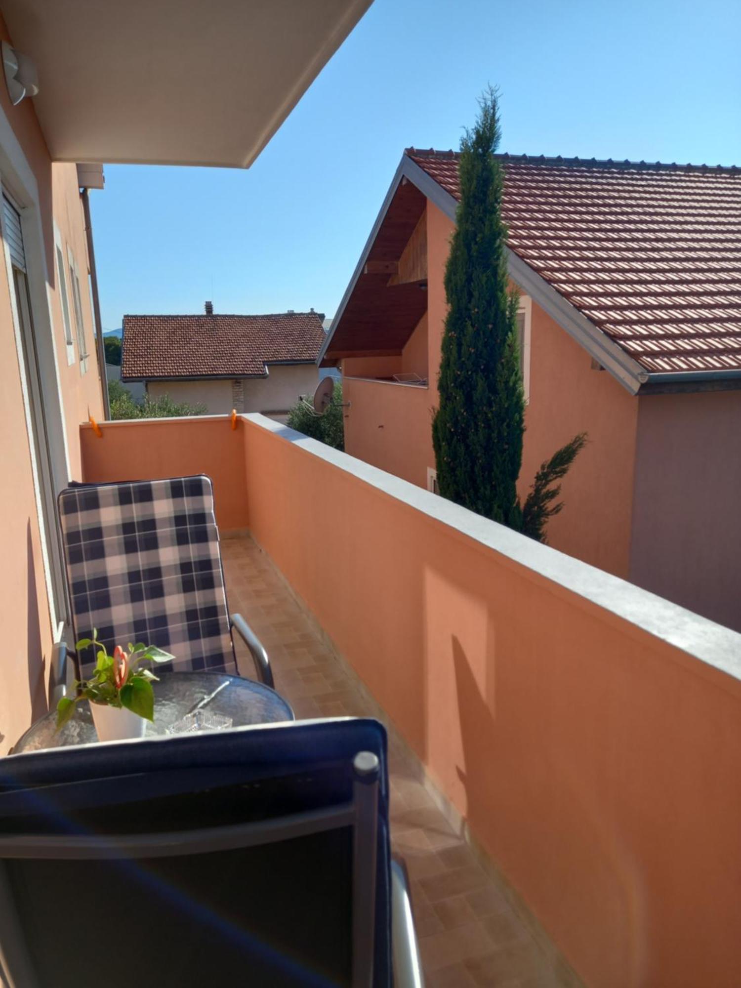 Dani Apartment Zadar Cameră foto