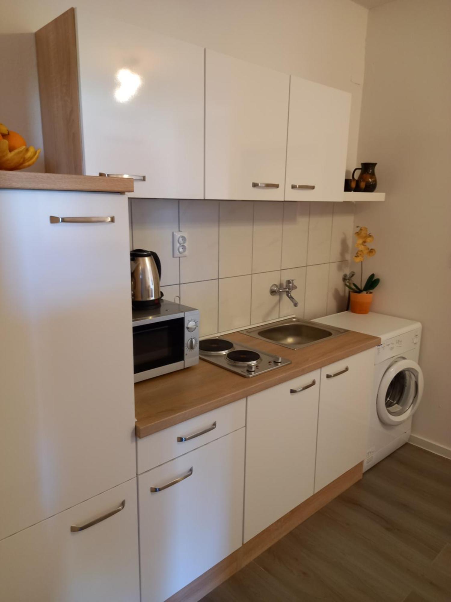 Dani Apartment Zadar Cameră foto