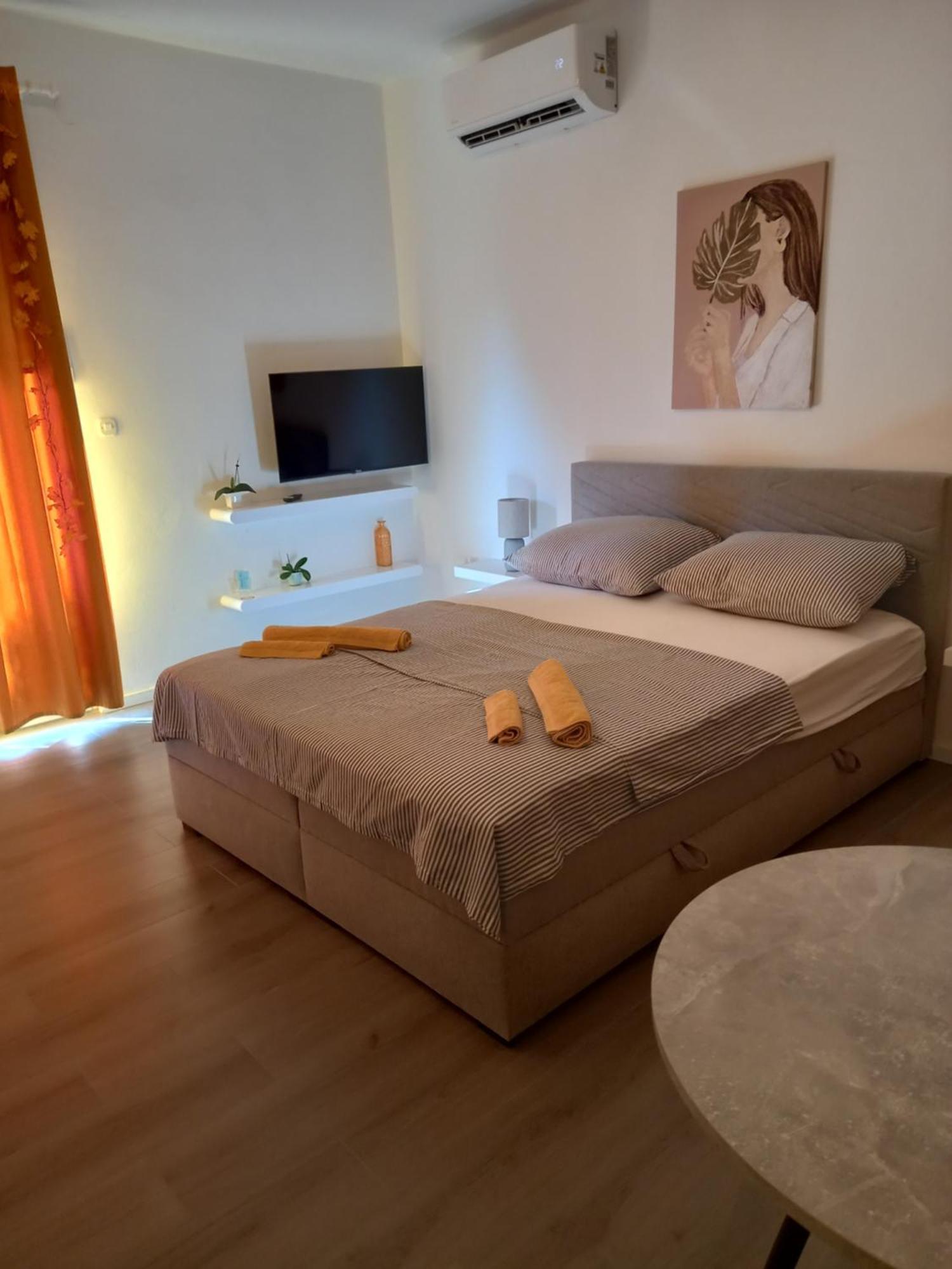 Dani Apartment Zadar Cameră foto