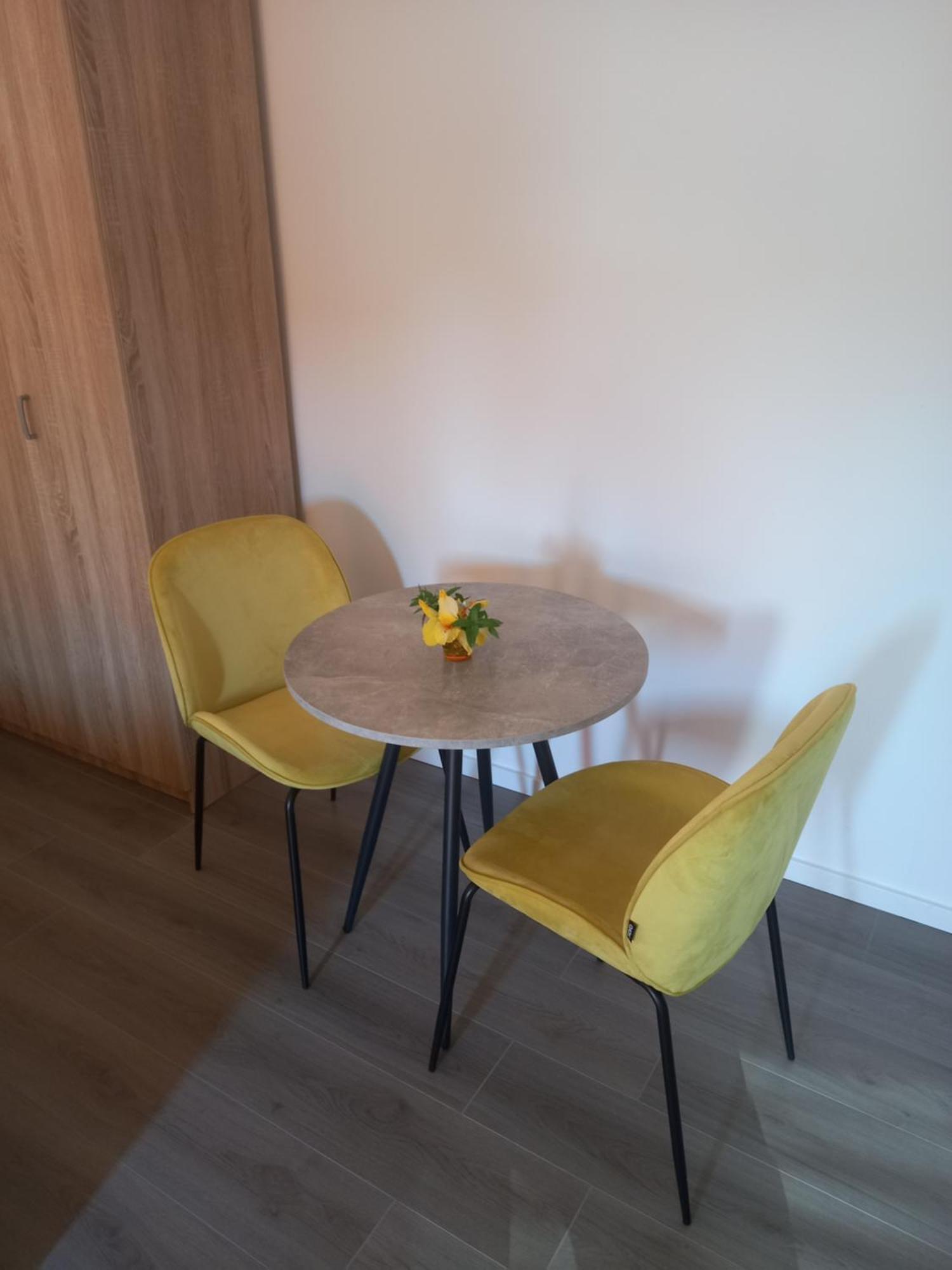 Dani Apartment Zadar Cameră foto