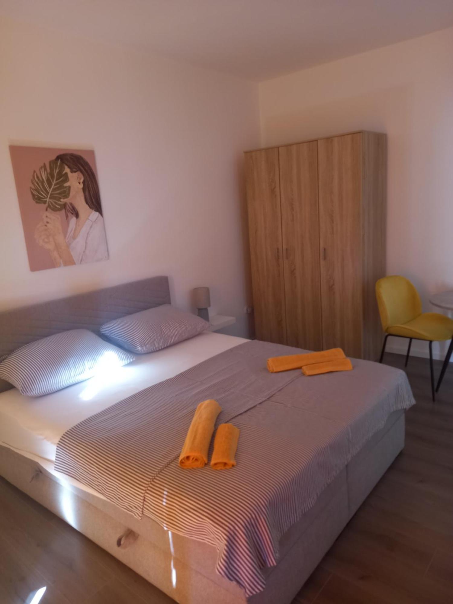 Dani Apartment Zadar Cameră foto