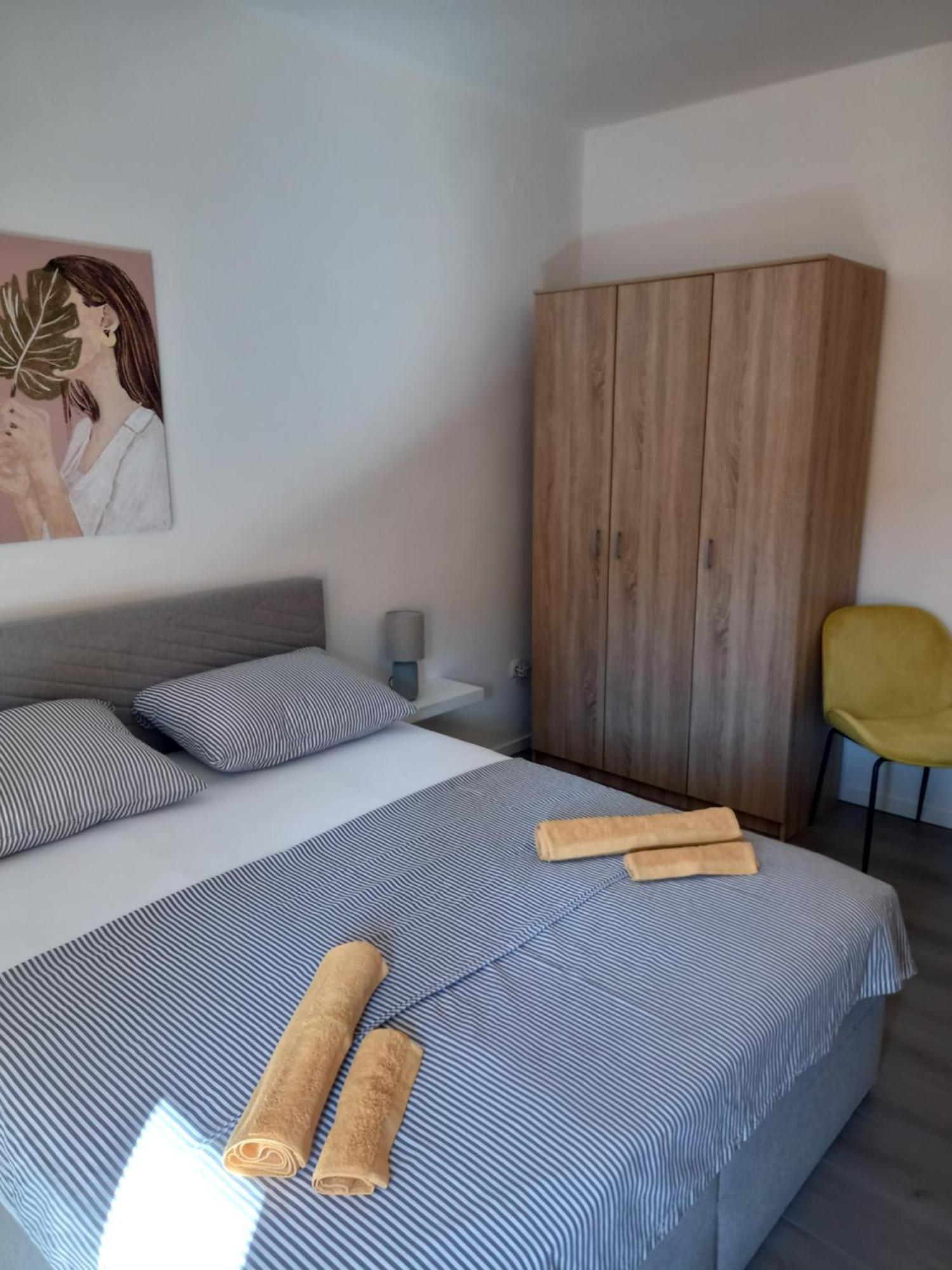 Dani Apartment Zadar Cameră foto