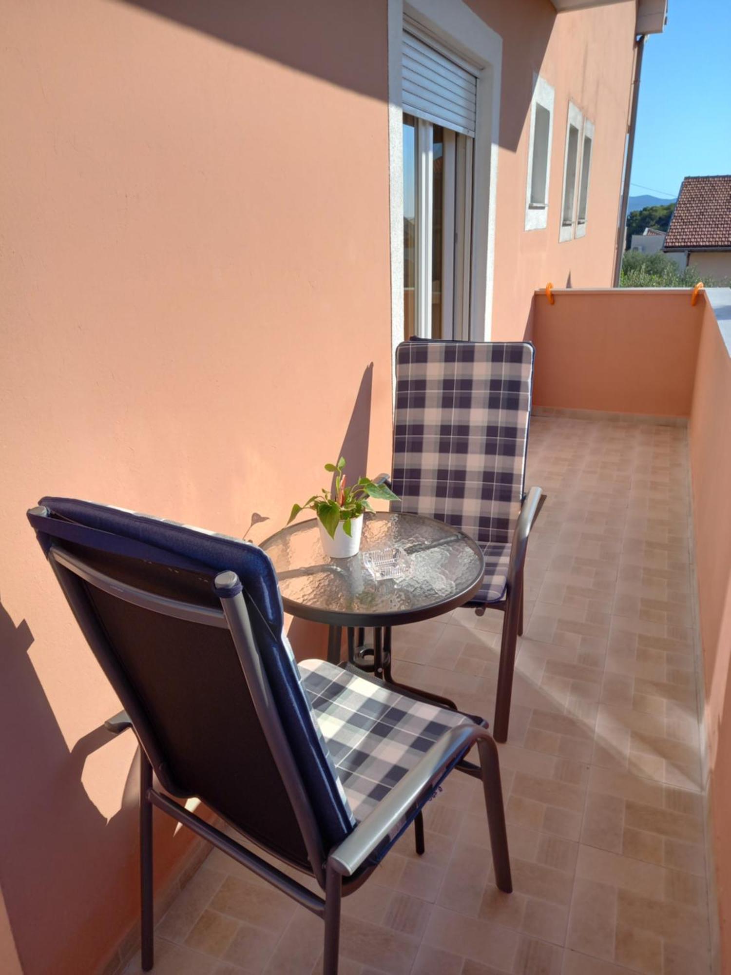 Dani Apartment Zadar Cameră foto
