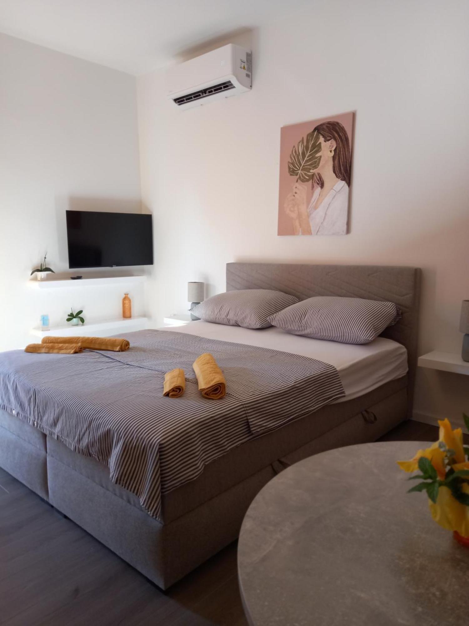 Dani Apartment Zadar Cameră foto