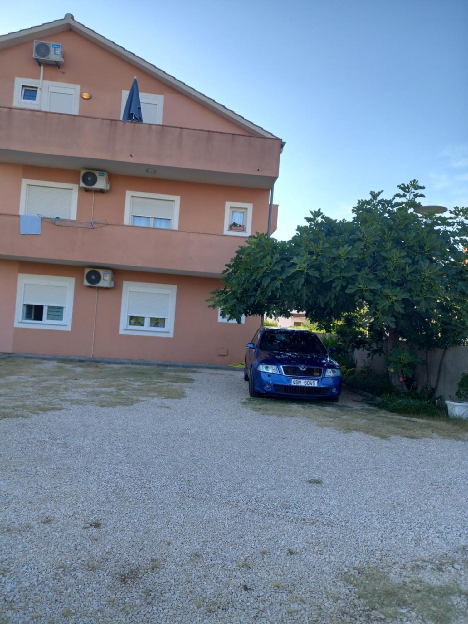 Dani Apartment Zadar Cameră foto