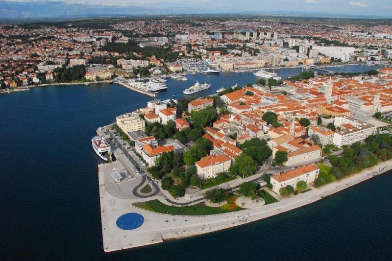 Dani Apartment Zadar Cameră foto