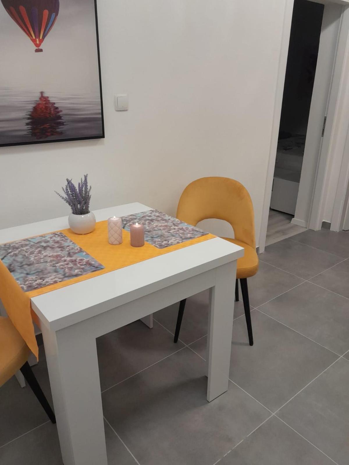 Dani Apartment Zadar Cameră foto