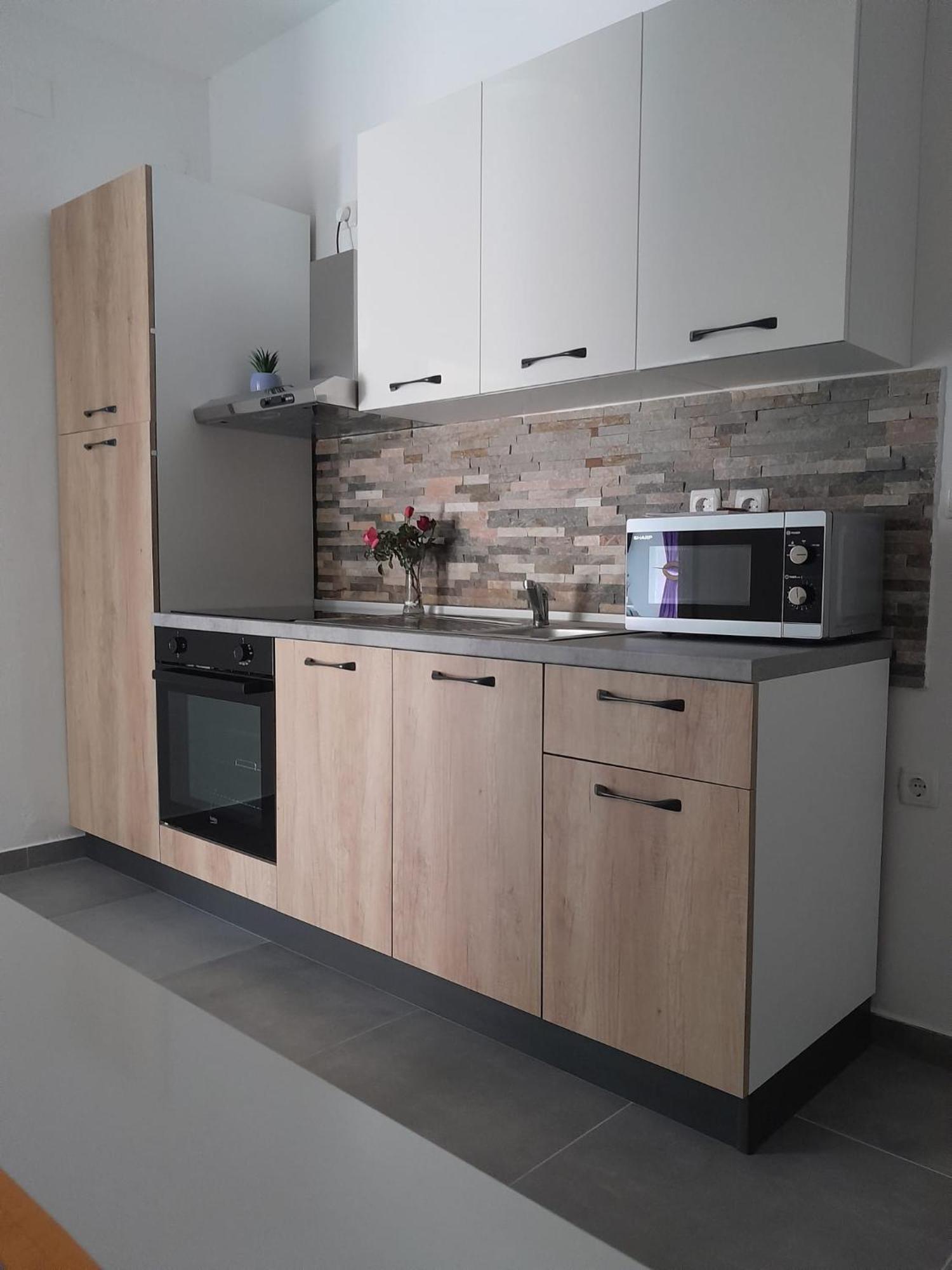 Dani Apartment Zadar Cameră foto