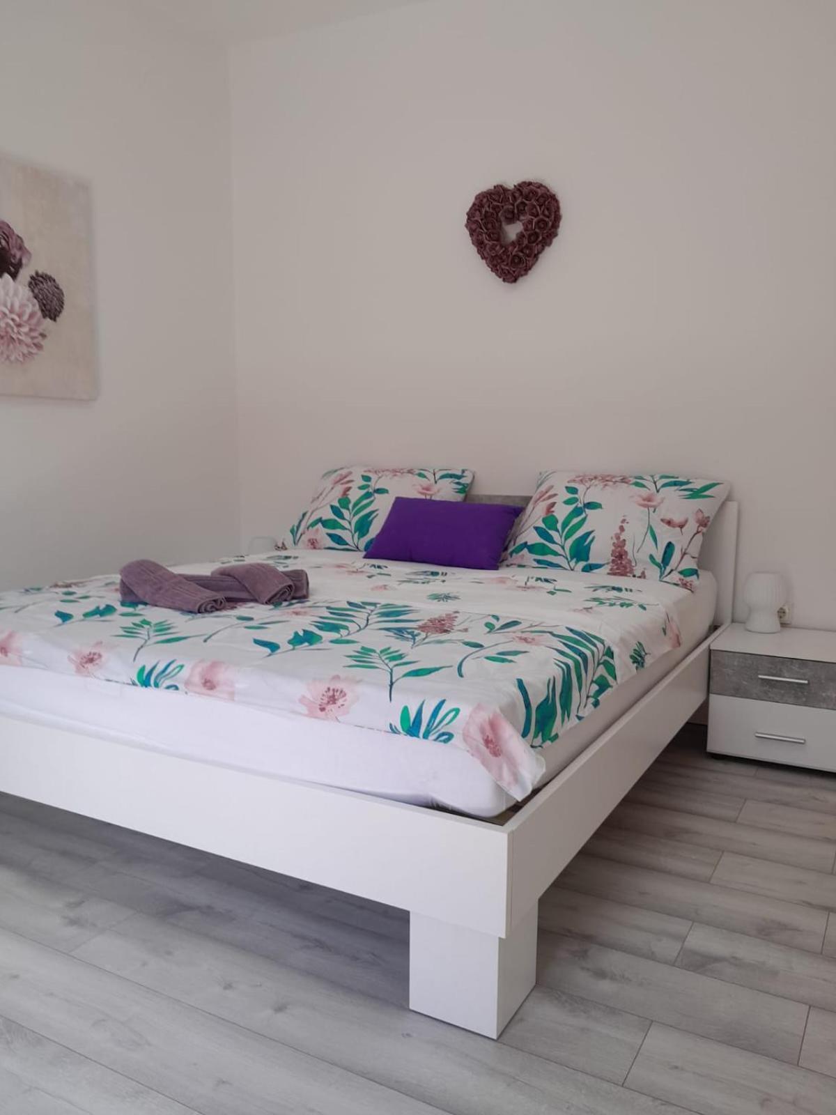 Dani Apartment Zadar Cameră foto