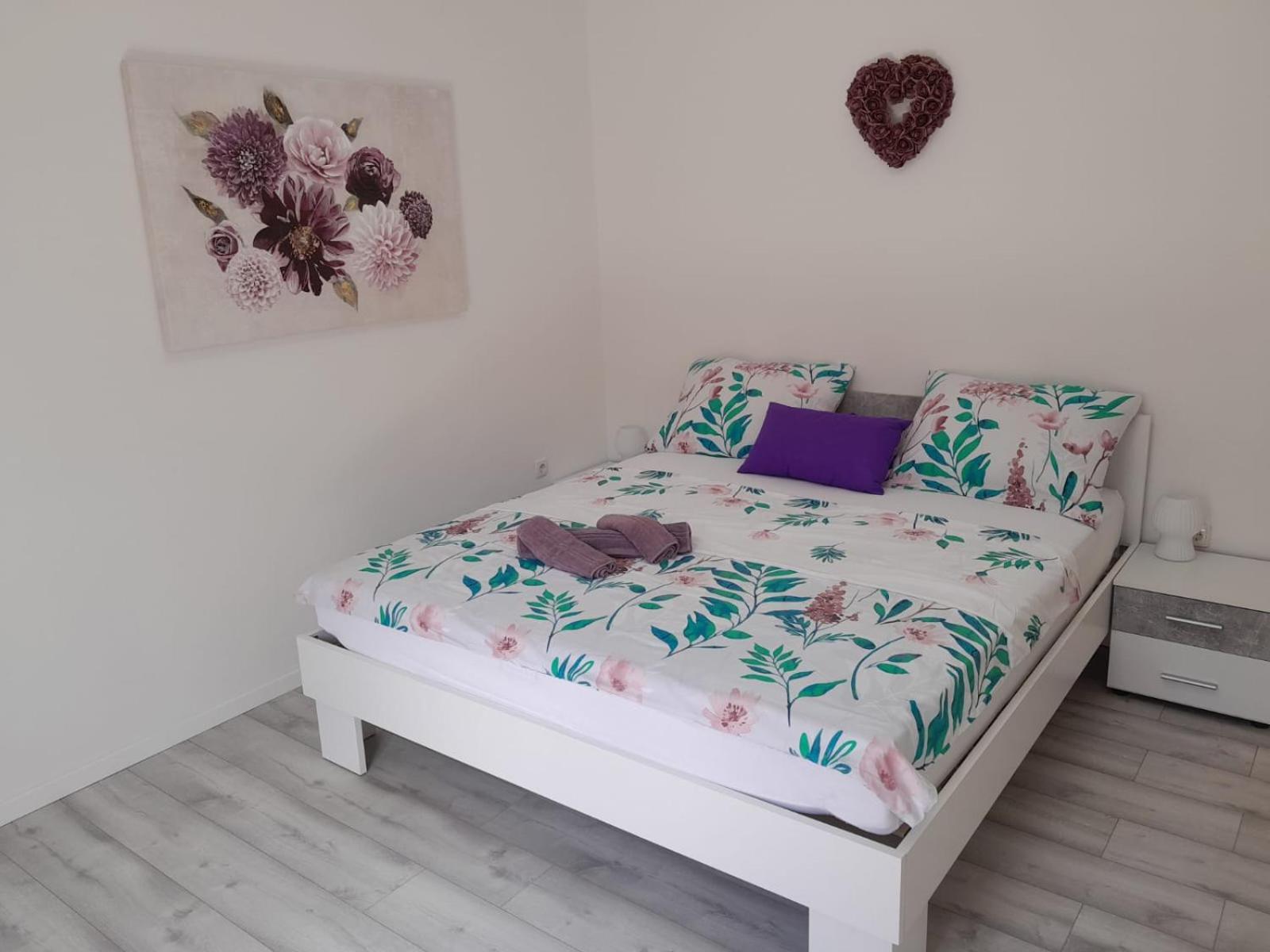 Dani Apartment Zadar Cameră foto