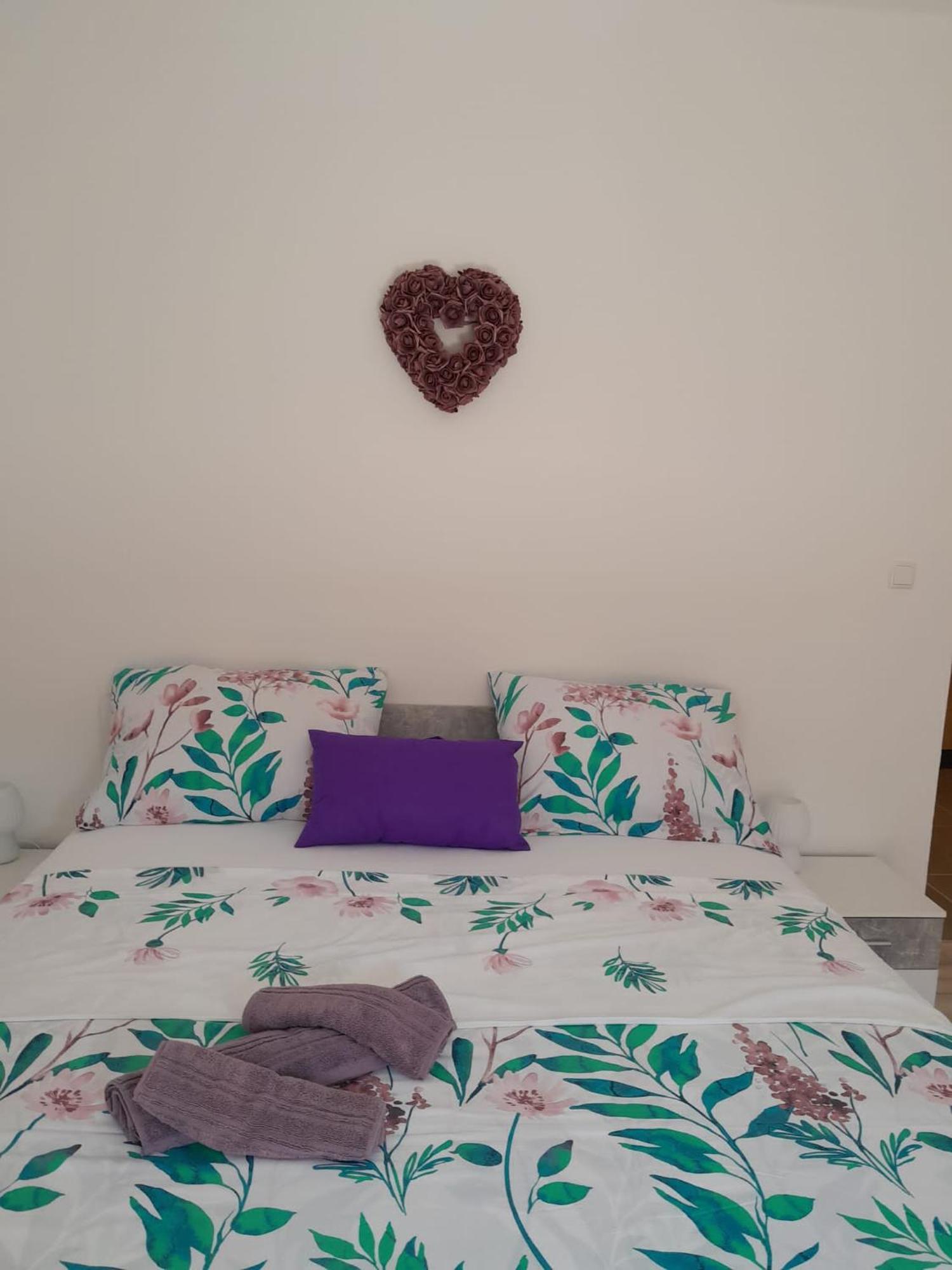 Dani Apartment Zadar Cameră foto