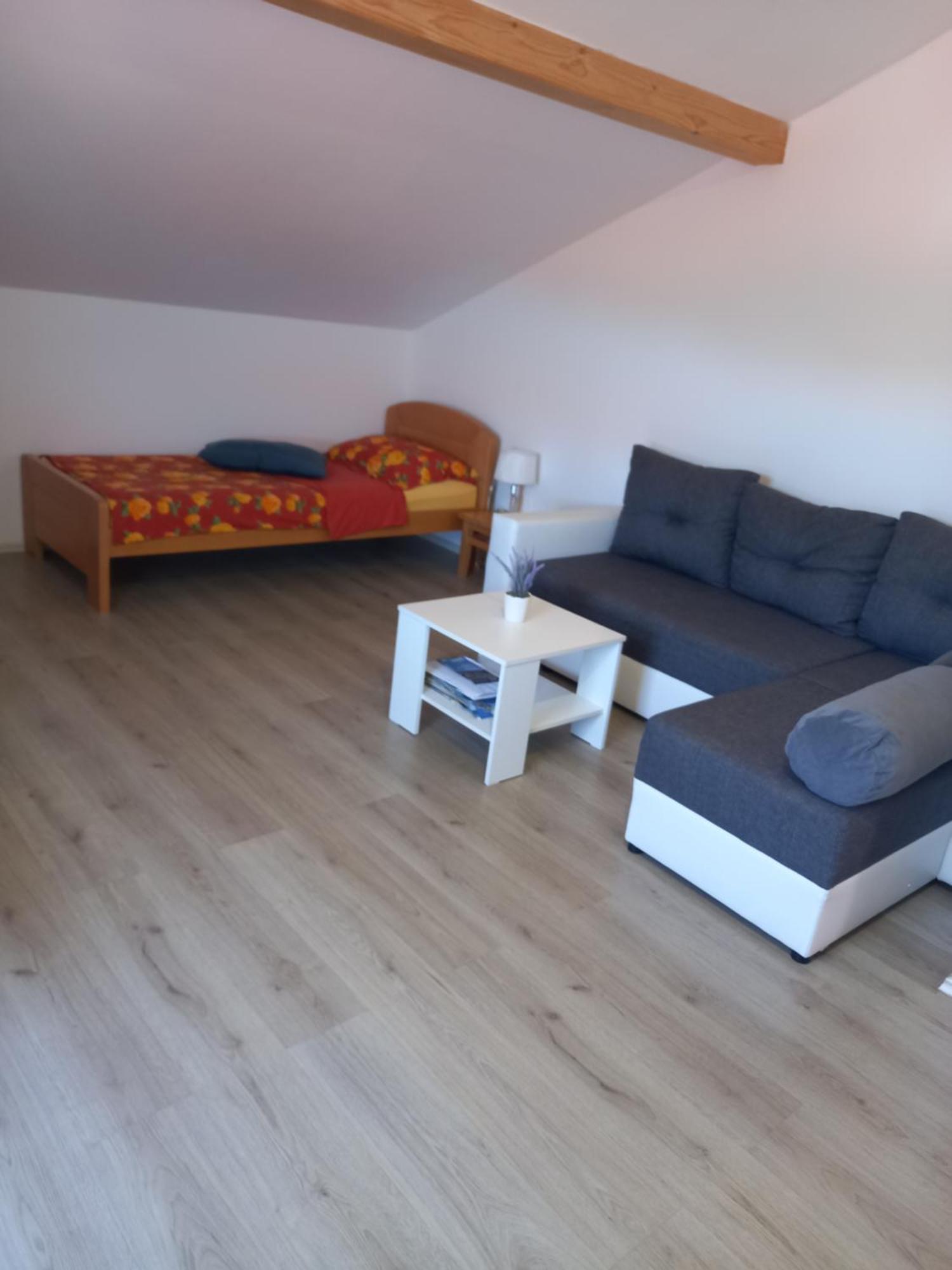 Dani Apartment Zadar Exterior foto