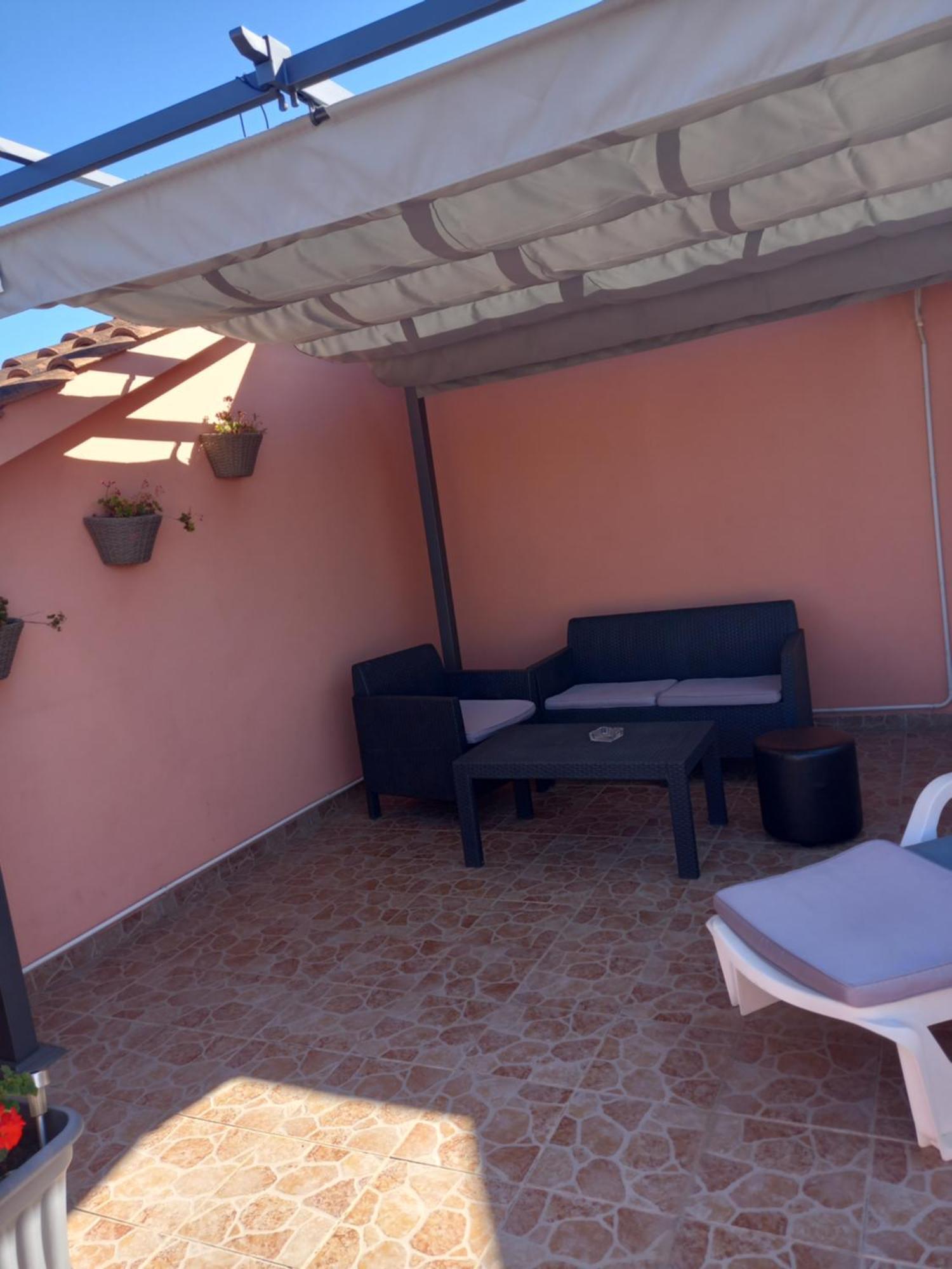 Dani Apartment Zadar Exterior foto