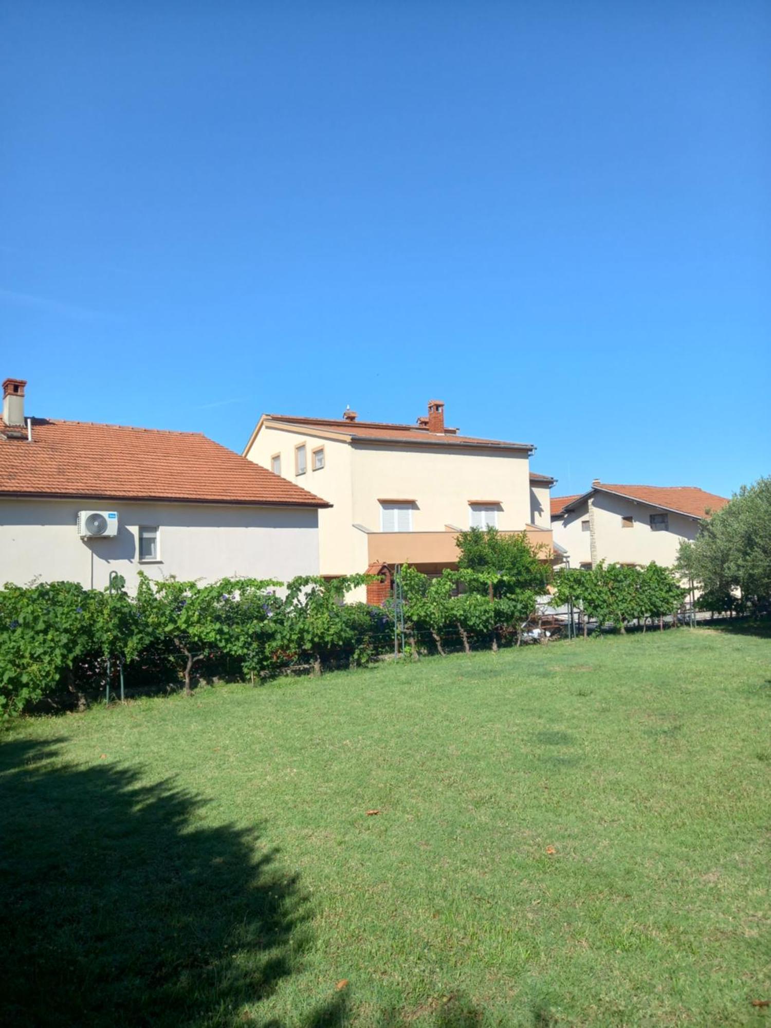 Dani Apartment Zadar Exterior foto