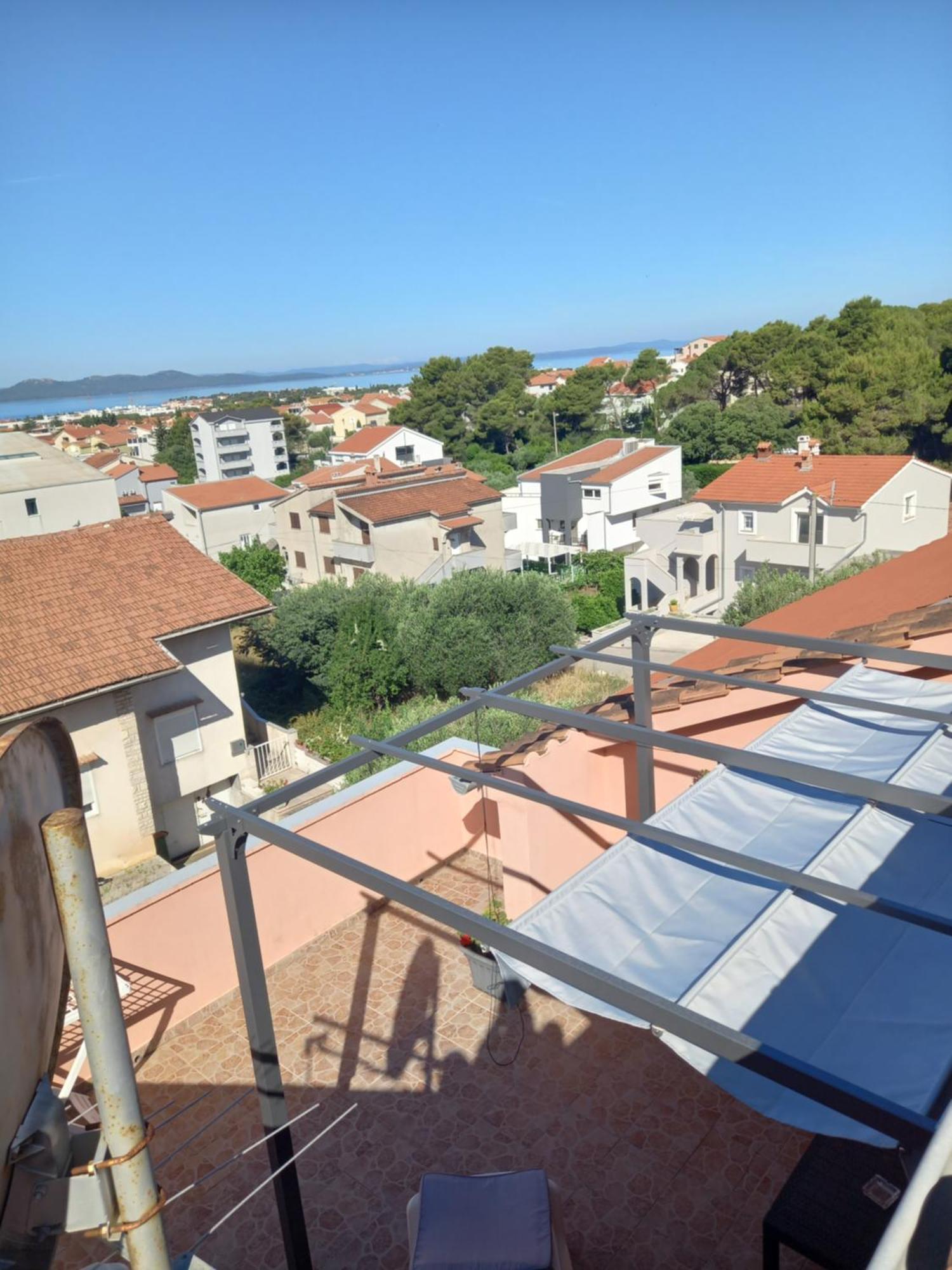 Dani Apartment Zadar Exterior foto
