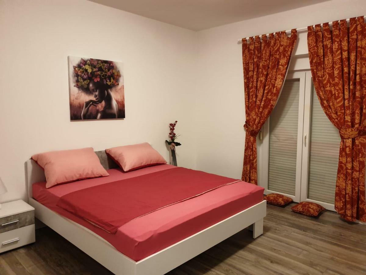 Dani Apartment Zadar Exterior foto