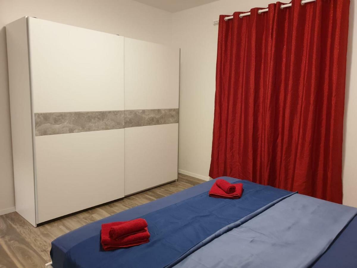 Dani Apartment Zadar Exterior foto