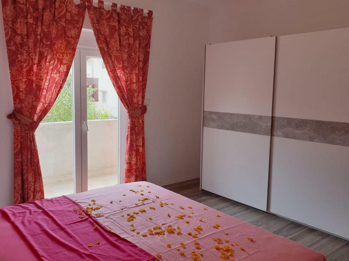 Dani Apartment Zadar Exterior foto
