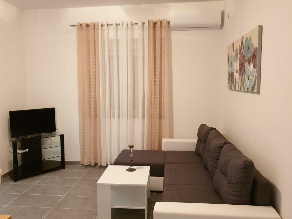 Dani Apartment Zadar Exterior foto