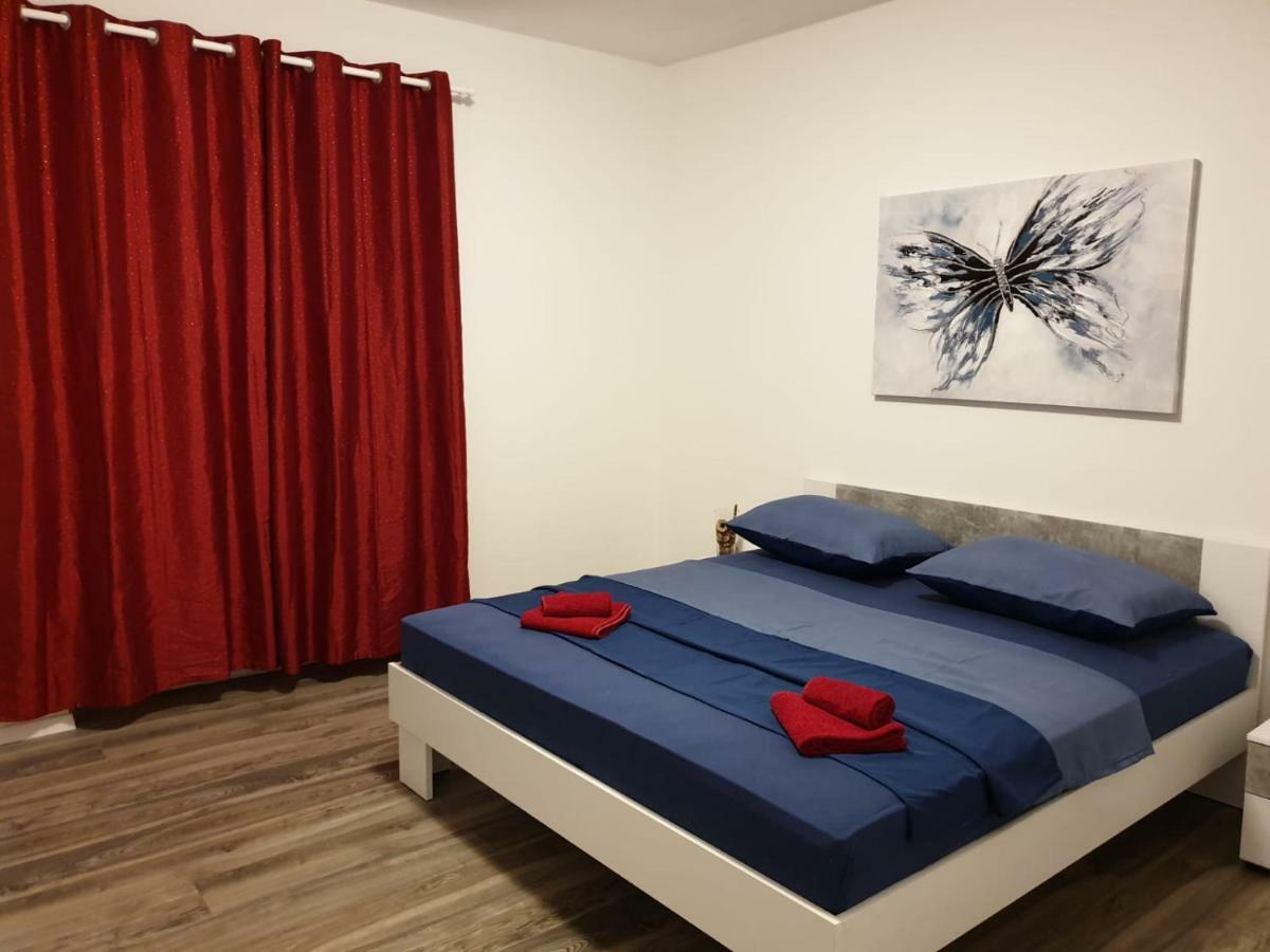 Dani Apartment Zadar Exterior foto