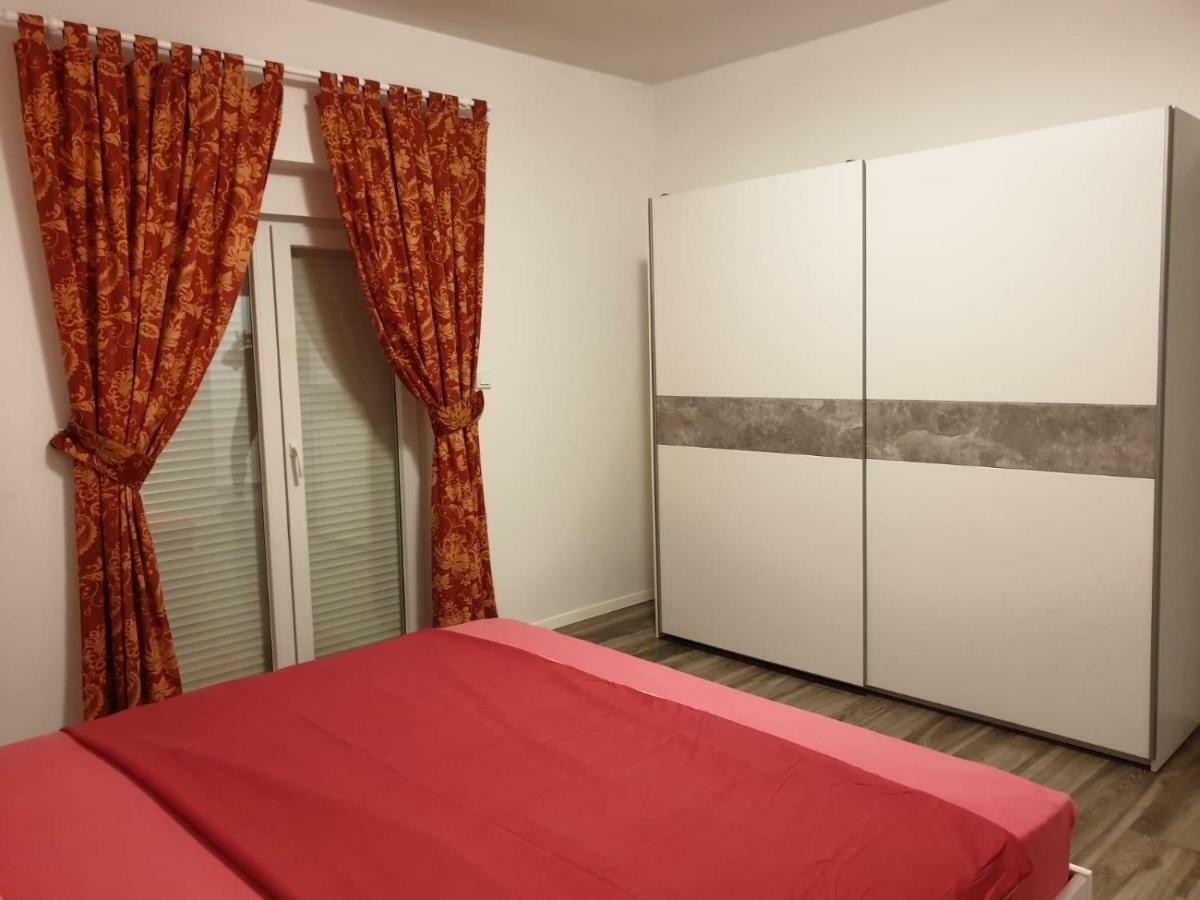 Dani Apartment Zadar Exterior foto