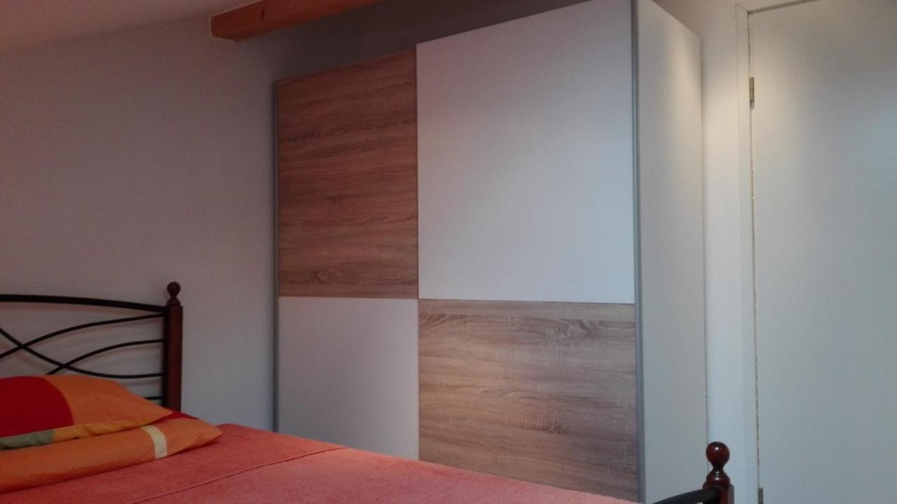 Dani Apartment Zadar Exterior foto